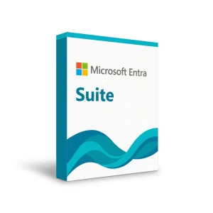 Microsoft Entra Suite