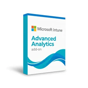 Microsoft Intune Advanced Analytics (add-on)