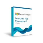 Microsoft Intune Enterprise Application Management (add-on)