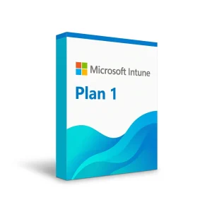 Microsoft Intune Plan 1