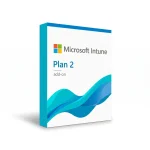 Microsoft Intune Plan 2 (add-on)