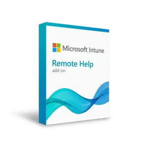 Microsoft Intune Remote Help (add-on)