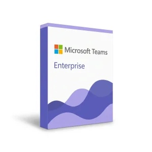 Microsoft Teams Enterprise