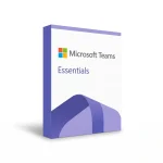 Microsoft Teams Essentials