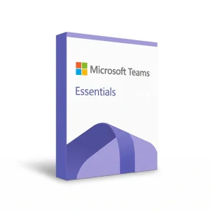 Microsoft Teams Essentials