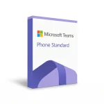 Microsoft Teams Phone Standard