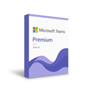 Microsoft Teams Premium (add-on)