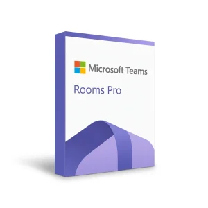 Microsoft Teams Rooms Pro