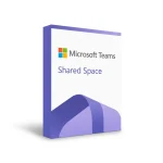 Microsoft Teams Shared Space