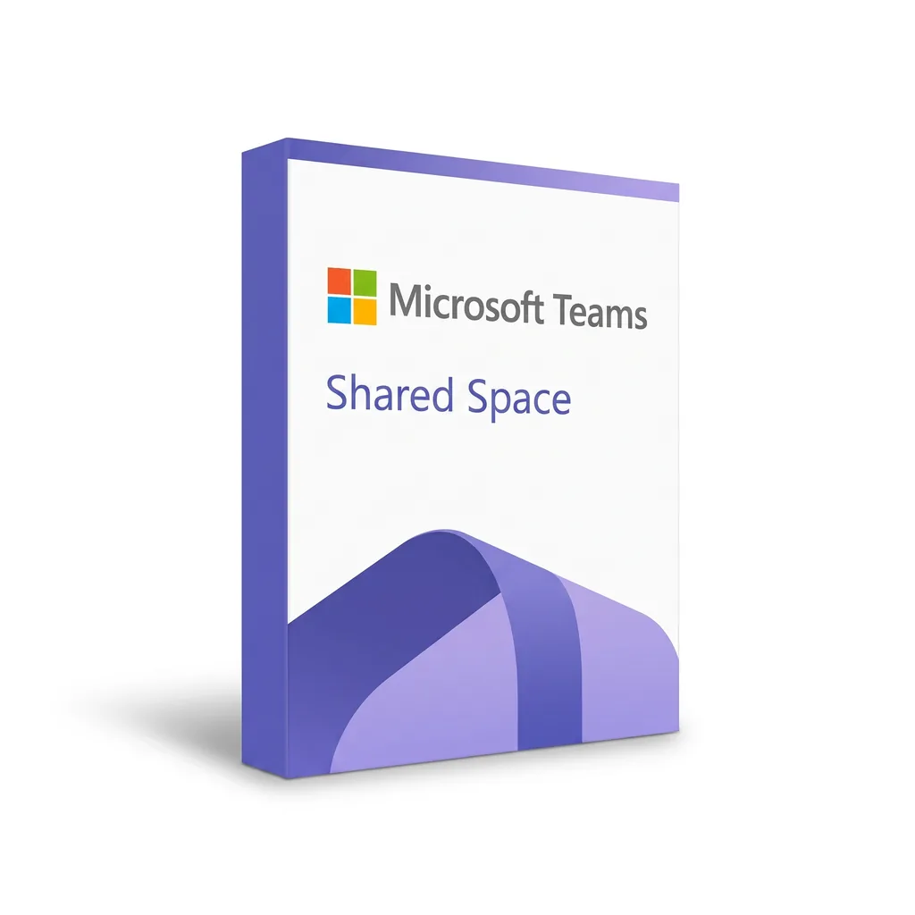 Microsoft Teams Shared Space Microsoft Teams Shared Space