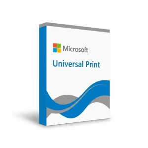 Microsoft Universal Print