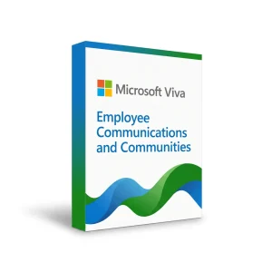 Microsoft Viva Employee Communications and Communities