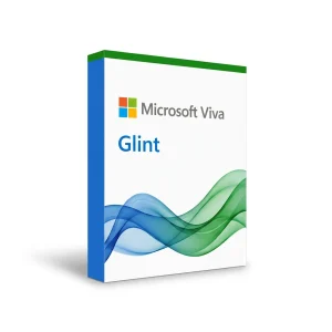 Microsoft Viva Glint