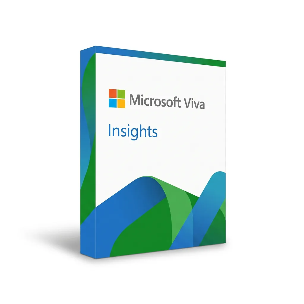 Microsoft Viva Insights Microsoft Viva Insights
