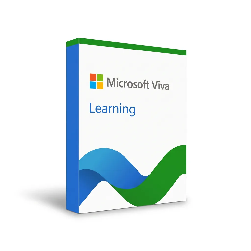 Microsoft Viva Learning Microsoft Viva Learning