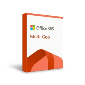 Multi-Geo Capabilities in Office 365