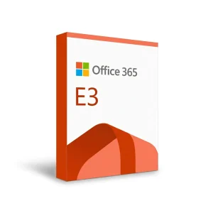 Office 365 E3