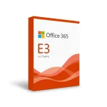 Office 365 E3 (no Teams)