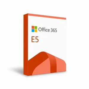Office 365 E5