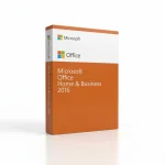 Microsoft Office Home & Business 2016