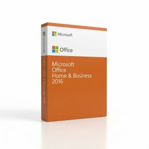 Microsoft Office Home & Business 2016
