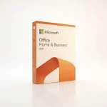 Microsoft Office Home & Business 2019