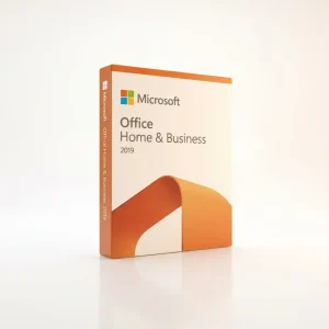 Microsoft Office Home & Business 2019