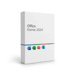 Microsoft Office Home 2024