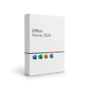 Microsoft Office Home 2024