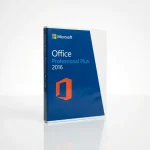Microsoft Office Professional Plus 2016