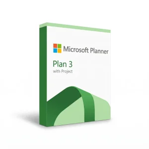 Planner and Project Plan 3