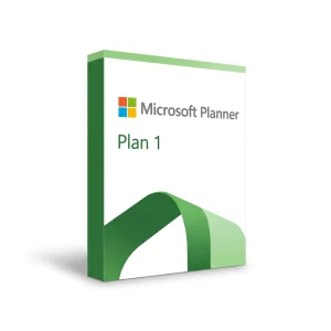 Planner Plan 1