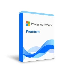 Power Automate Premium