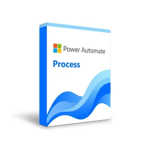 Power Automate Process