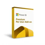 Power BI Premium Per User Add-on