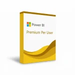 Power BI Premium Per User