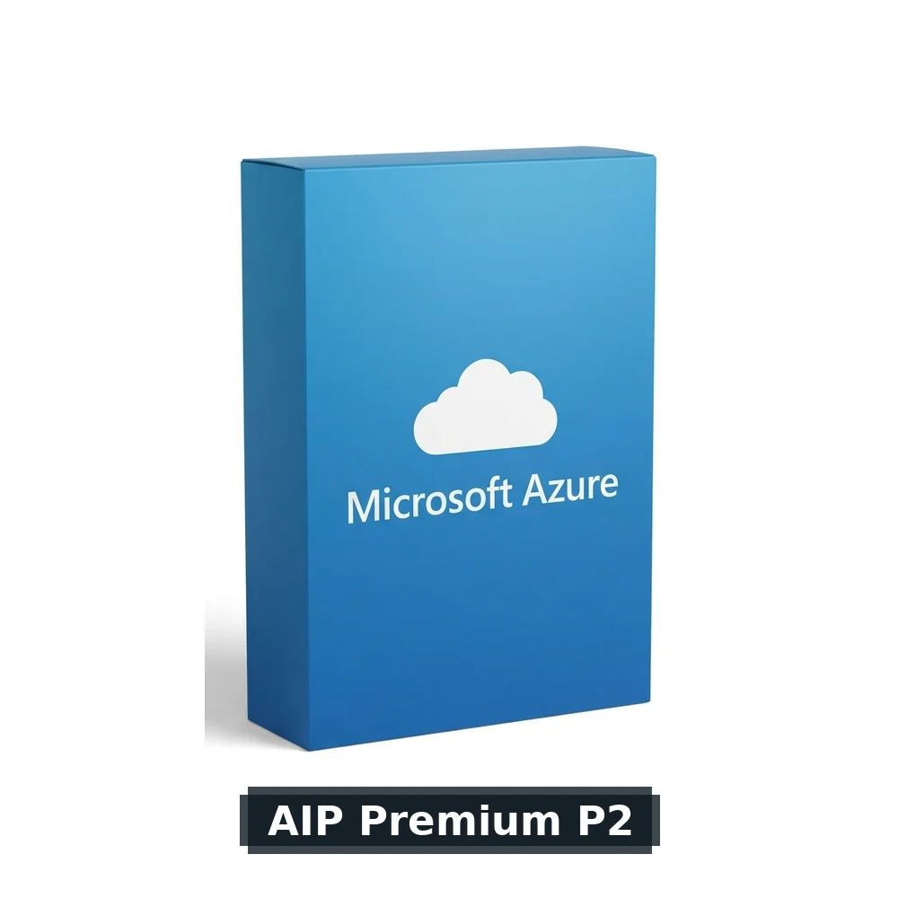 Microsoft Azure Information Protection Premium P2 Microsoft Azure Information Protection Premium P2