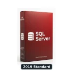 Microsoft SQL Server 2019 Standard