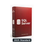 Microsoft SQL Server 2025 Standard