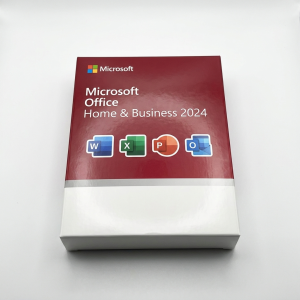 Microsoft Office Home & Business 2024