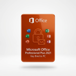Microsoft Office Professional Plus 2021 vĩnh viễn