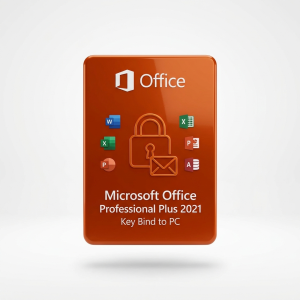 Microsoft Office Professional Plus 2021 vĩnh viễn