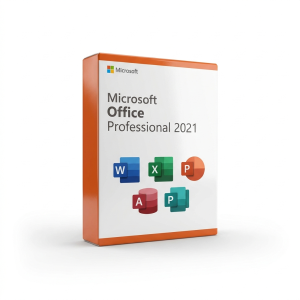Microsoft Office Professional 2021