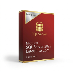Microsoft SQL Server 2022 Enterprise