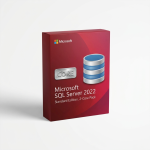 Microsoft SQL Server 2022 Standard