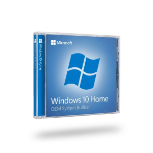 Windows 10 Home OEM 64-bit