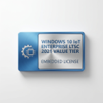 Microsoft Windows 10 IoT Enterprise LTSC 2021 Value