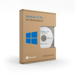 Windows 10 Pro for Workstations OEM