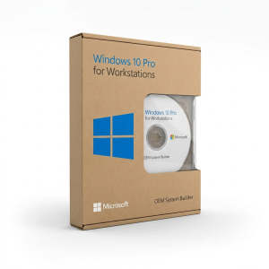 Windows 10 Pro for Workstations OEM