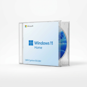 Windows 11 Home OEM 64-bit
